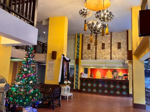 Woraburi Sukhumvit Hotel