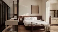 MUMU Homestay - Boutique