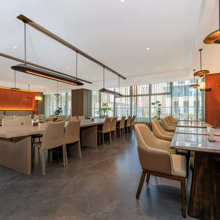 XIYING HOTEL