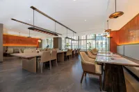 安陽禧盈酒店（萬達廣場店） - 早餐