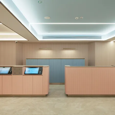 HanTing Hotel (Quyang)