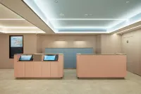 โรงแรม HanTing (ชูหยาง)