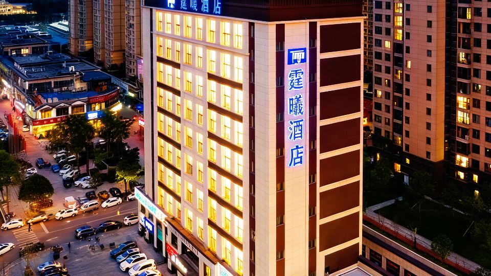TingXi Hotel