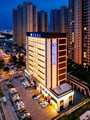 TingXi Hotel - Pools