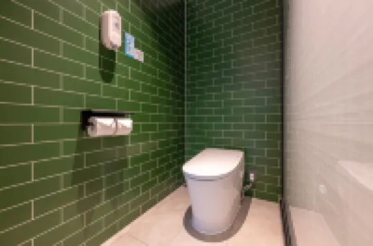 TRUE GO HOTEL Hotel berhampiran Jingming Building