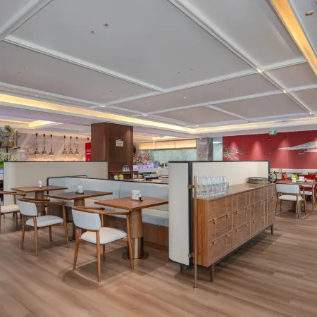 MaisonLee Hotel Fortune Square Longgang  Wenzhou