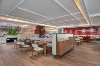 MaisonLee Hotel Fortune Square Longgang  Wenzhou