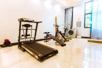 Jincheng Hotel - Gym