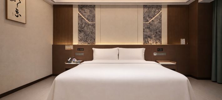Tianyi Hotel Hotels in Menghai County