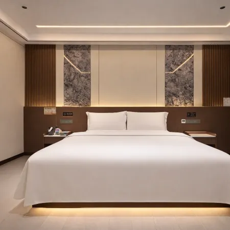 Tianyi Hotel