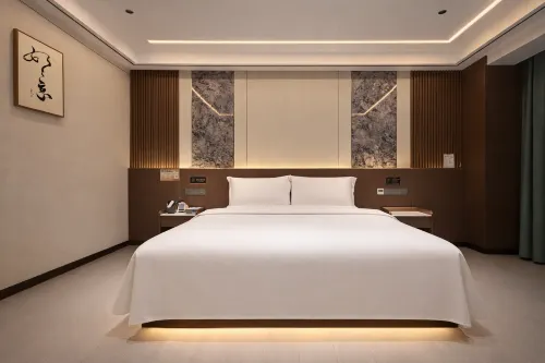 Tianyi Hotel