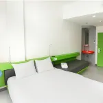 TreePark Hotel BSD City