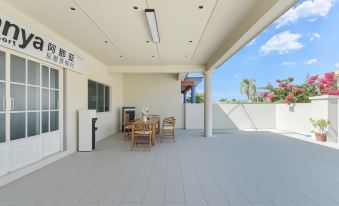 Anaya Villa Resort