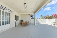 Anaya Villa Resort Hotel di 