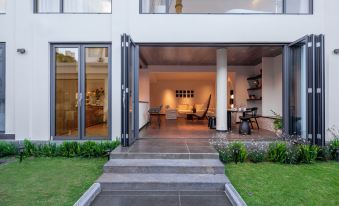 Dali Anyu Hidden Villa Designer Vacation Homestay (Dali Ancient City March Street Branch)