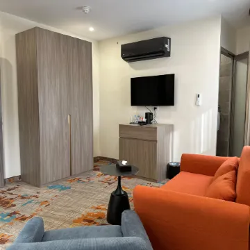 Friends Hotel Jordan