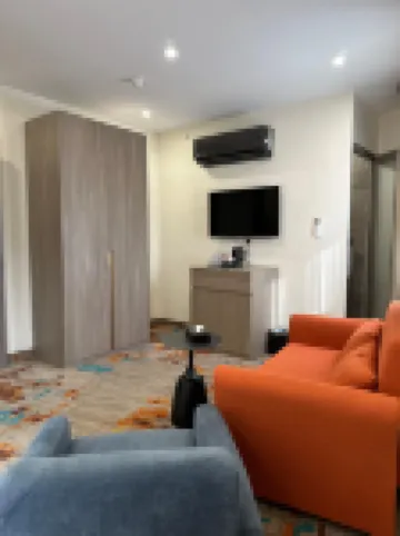 Friends Hotel Jordan