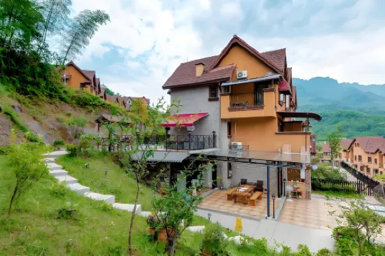 ‌Dayi Huashuiwan Wellness Resort