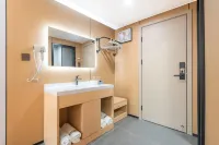 Jinjiang Jinyue Licheng Hotel (Wudianshi Traditional Blocks Wanda Plaza)