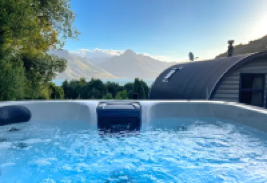 Arc House | 5min to Town • Spacious Loft House