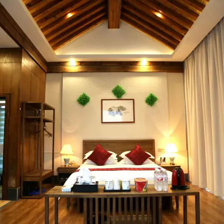 Xierzhai Eco Manor Homestay