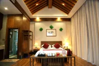 Xierzhai Eco Manor Homestay - Pet friendly