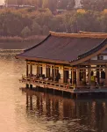 舒宇飯店（西安大唐不夜城大雁塔地鐵站店） - 水上樂園