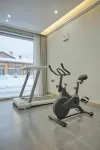 Mansnow Cloud Lodge - Gym