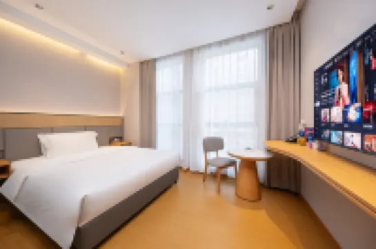 โรงแรมเมโลดี้ สาขา มาร์เบิลพลาซ่า