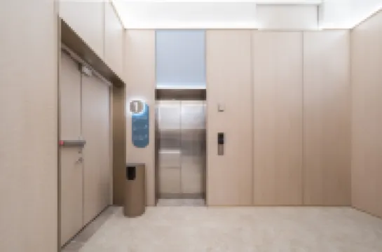 HanTing Hotel (Shangrao Wannian Runfeng Plaza)