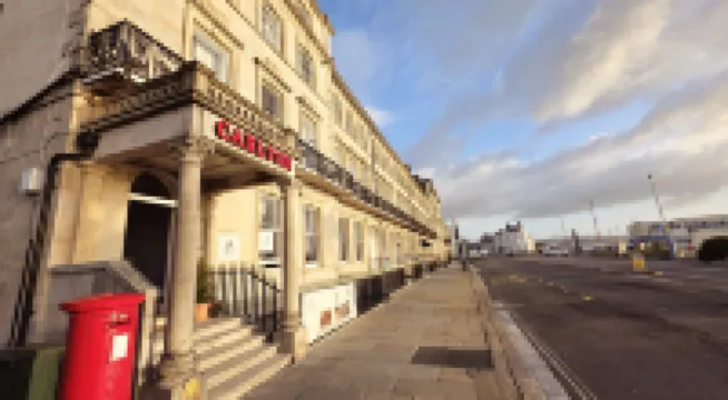 Carlton Hotel Hotels in Weymouth