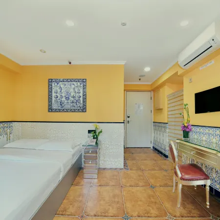 Joyful Family Inn