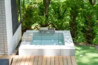 COCO VILLA Nasu Shirakawa-onsen — Private villa with sauna, BBQ & open-air bath, one group per day -  case vacanza in affitto