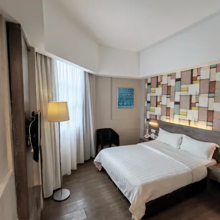 Ajang Hotel