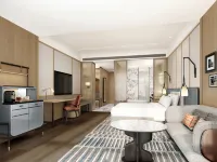 Zhuhai Gongbei Hyatt Regency Hotel Hotels near Gongbei Border