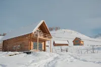 Baihaba Mountain Sea Retreat Vacation Apartment