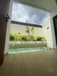 Lodjisvarga Villa Jogja - Wifi
