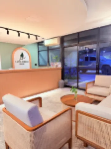 ランタ フォレスト リゾート & ヴィラズ