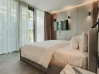 Awwa Boutique Hotel Hotels near Berawa