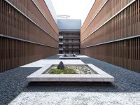 Hotel Villa Fontaine Grand Tokyo-Tamachi Hotels near Azabu