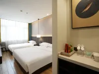 Luyi Qiqi L Hotel Hotels in Luyi