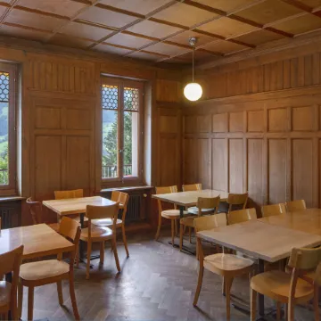 Grindelwald Youth Hostel