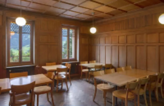 Grindelwald Youth Hostel