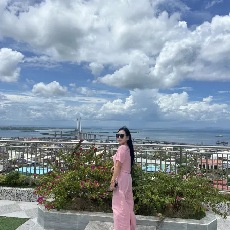 Arc Towers Condo Unit