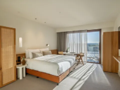 Monarto Safari Resort Hotels in Murray Bridge