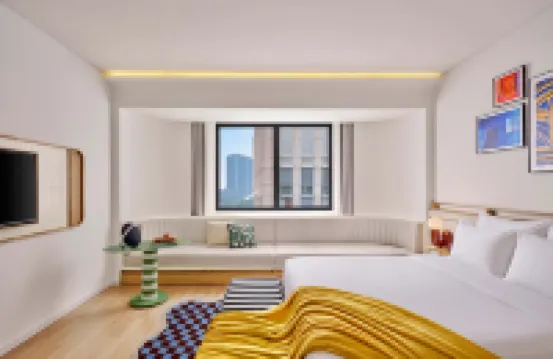 Savvy by M Village Hai Ba Trung - Saigon Downtown