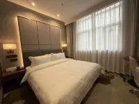 Wangcheng Hotel (Dingnan Hakka Ancient City) โรงแรมในติงหนาน