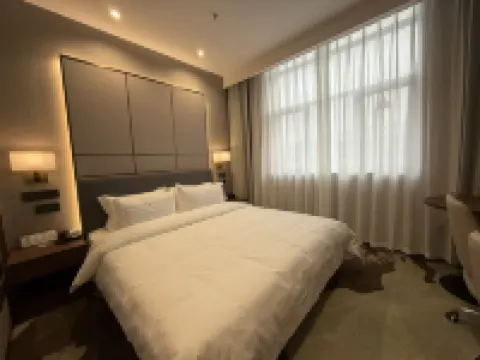 望成飯店（定南客家古城店）