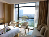 Suzhou Linhu Selenium-Rich Hot Spring Hotel