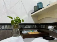 Wangjie Homestay (Jinjiang International Airport Sunshine Plaza) - Pet friendly